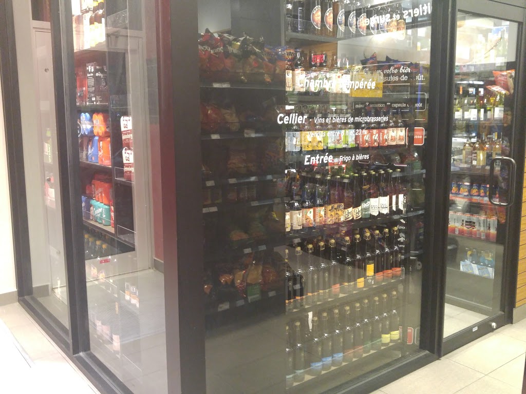 IGA express | 6505 Boul Henri-Bourassa E, Montréal-Nord, QC H1G 2V5, Canada | Phone: (514) 955-9337