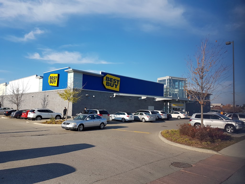 Best Buy | 151 Stone Rd W, Guelph, ON N1G 5L4, Canada | Phone: (519) 766-4660