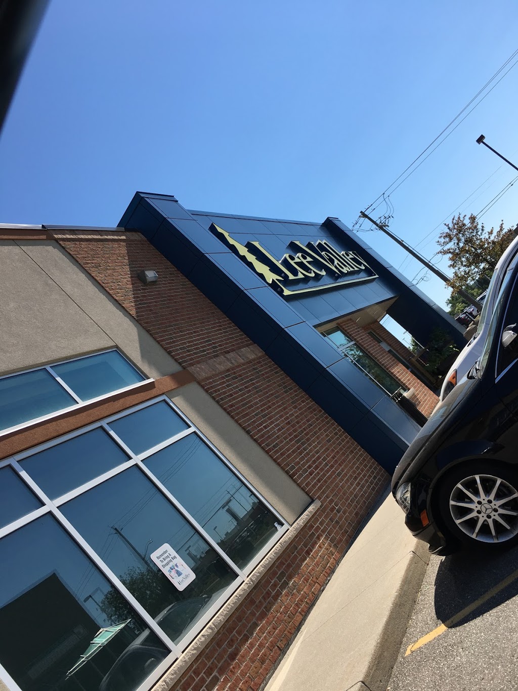 Lee Valley | 620 Davenport Rd, Waterloo, ON N2V 2C2, Canada | Phone: (519) 746-2555