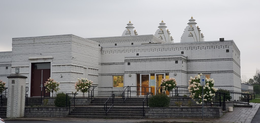 Hindu Temple Of Ottawa Carleton - 4835 Bank St, Gloucester, ON K1X 1G6 ...