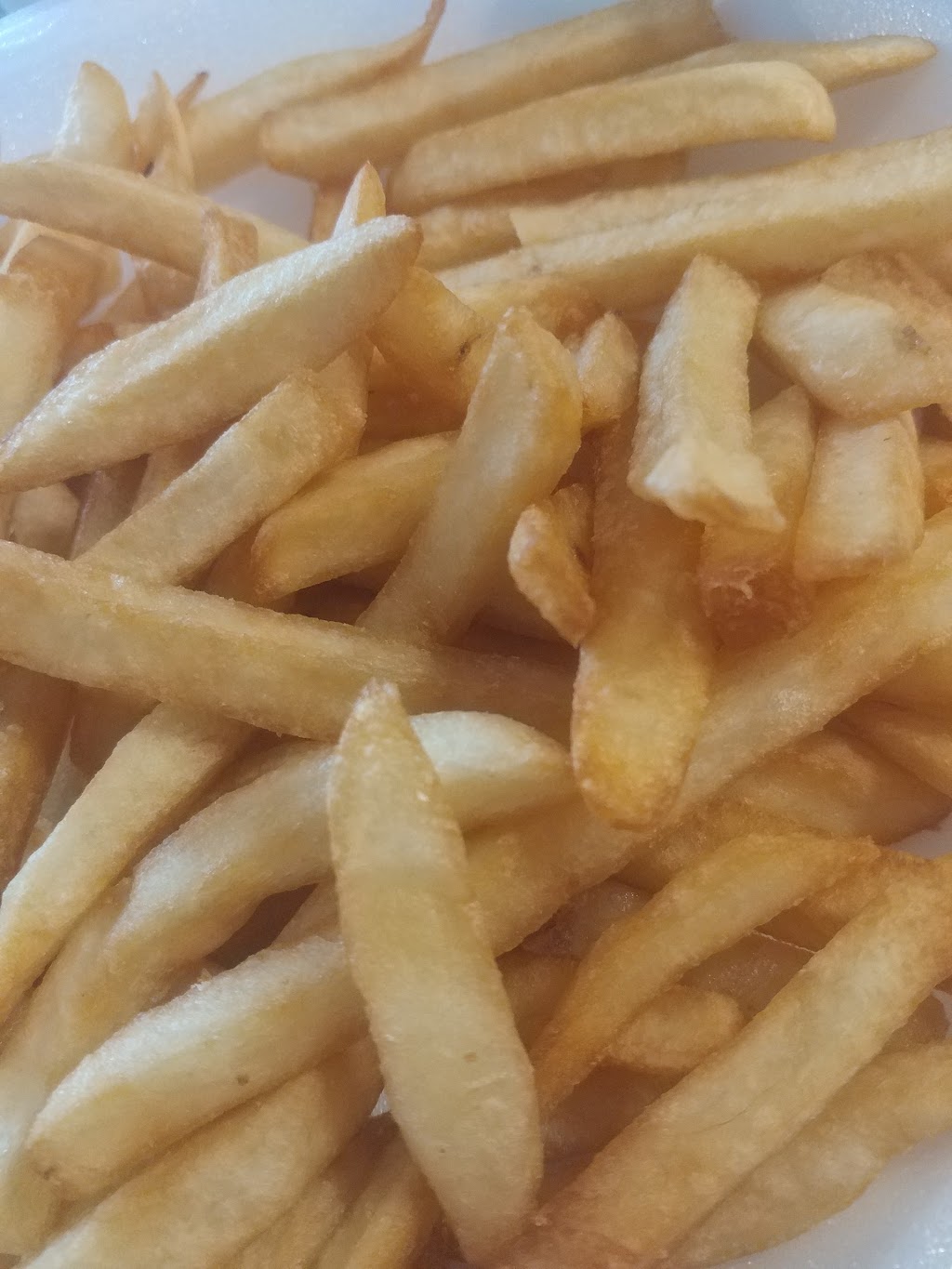 Rôtisserie Fusée | 1480 Rue Laviolette, Trois-Rivières, QC G9A 1W7, Canada | Phone: (819) 379-6333