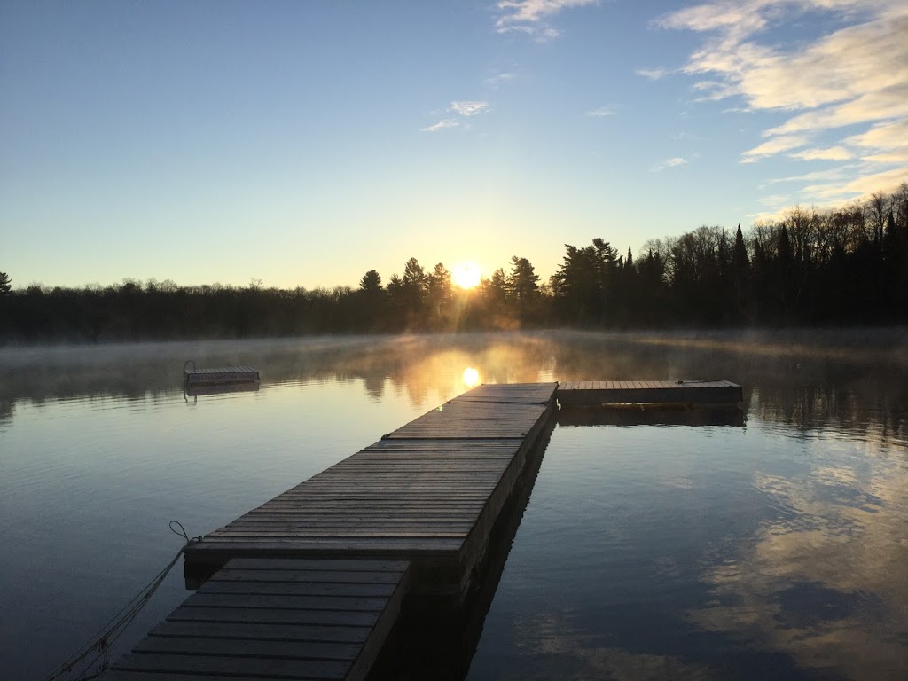 Ever Green Eco Family Resort RV/Trailer Campground | 1160 Ontario 520, Dunchurch, ON P0A 1G0, Canada | Phone: (705) 389-1561