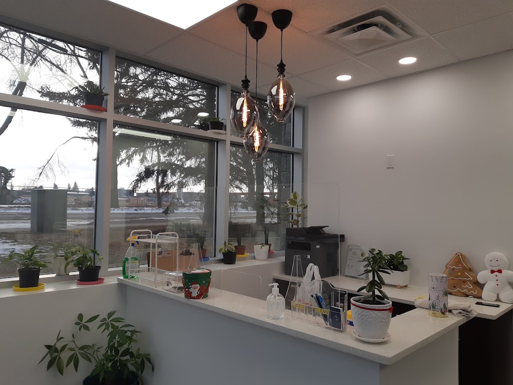 You & I Massage Therapy | 4620 48 St, Stony Plain, AB T7Z 1L4, Canada | Phone: (780) 718-2386