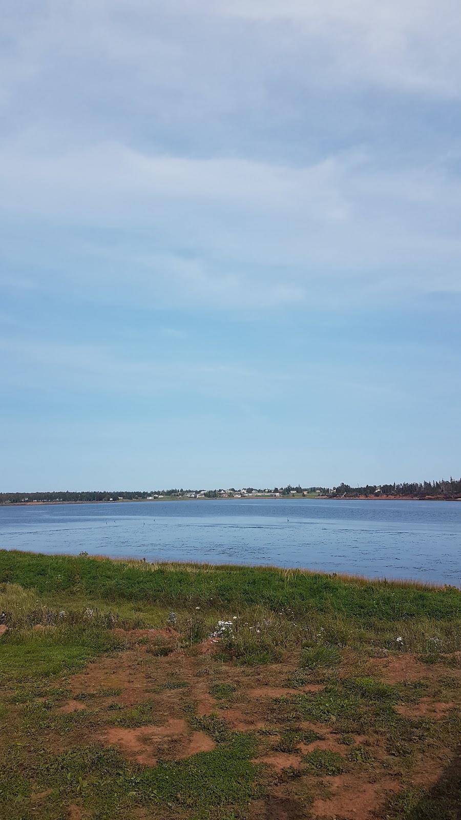 Carr’s Wildlife Center | 32 Campbellton Rd, Stanley Bridge, PE C0A 1M0, Canada | Phone: (902) 886-3355