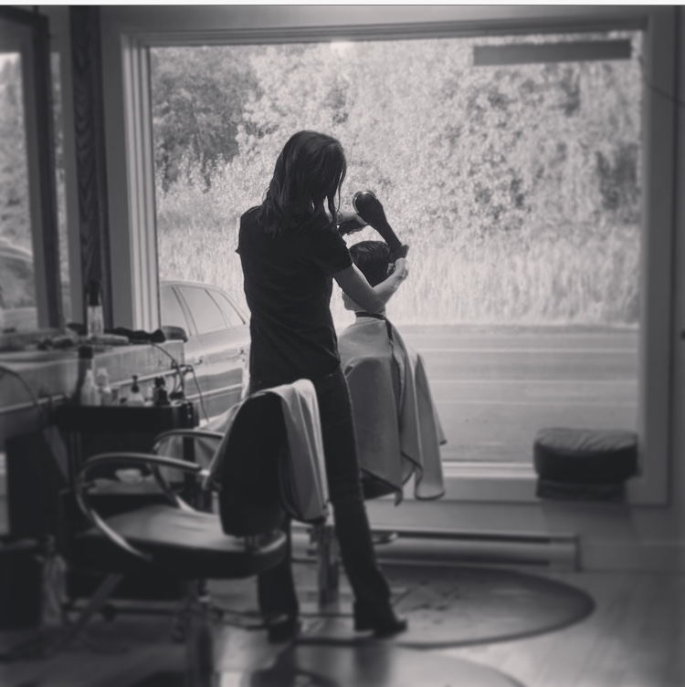 Salon de barbier le vrai gentleman | 152 Montée du Comté, Les Coteaux, QC J7X 1A2, Canada | Phone: (438) 501-8000