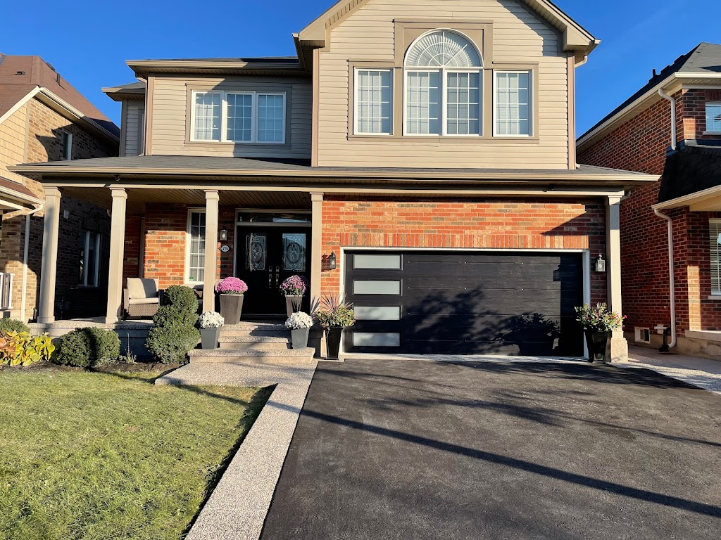 4 Sons Concrete Design Inc. | 211 Margaret Ave, Stoney Creek, ON L8E 2H9, Canada | Phone: (905) 664-2665