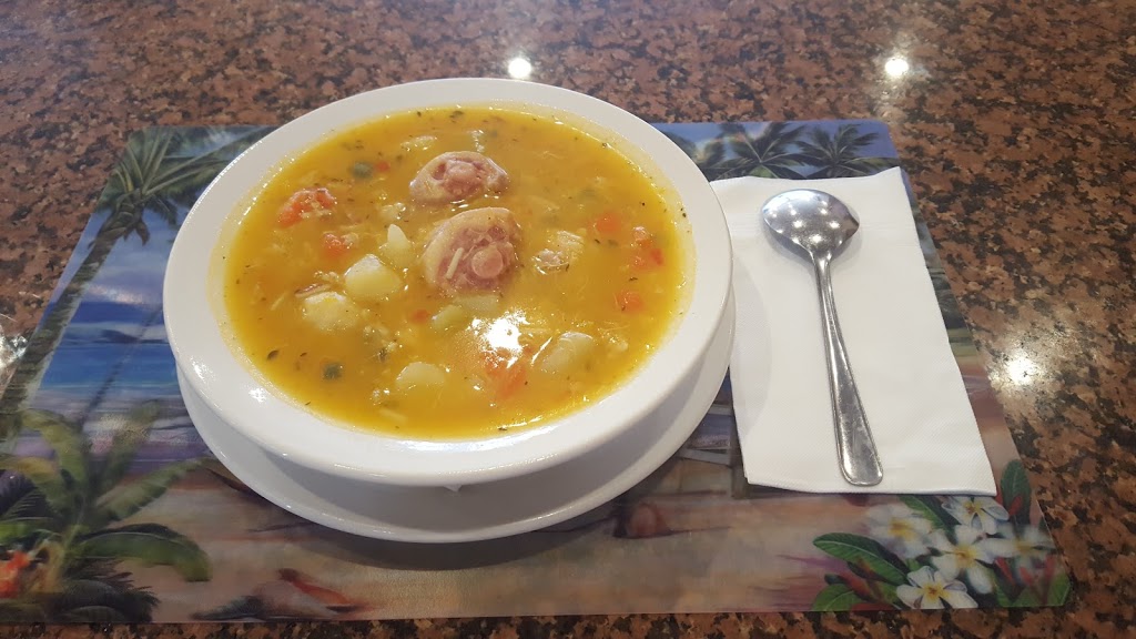 Jks restaurant | 9 Norfolk St S, Simcoe, ON N3Y 2V8, Canada | Phone: (519) 512-2770