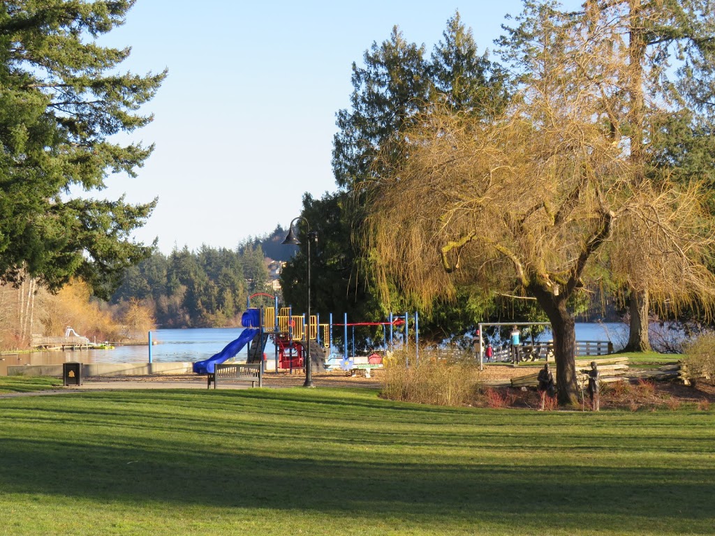 Glen Lake Park | 3076 Shoreview Dr, Victoria, BC V9B 4S8, Canada | Phone: (250) 478-7882