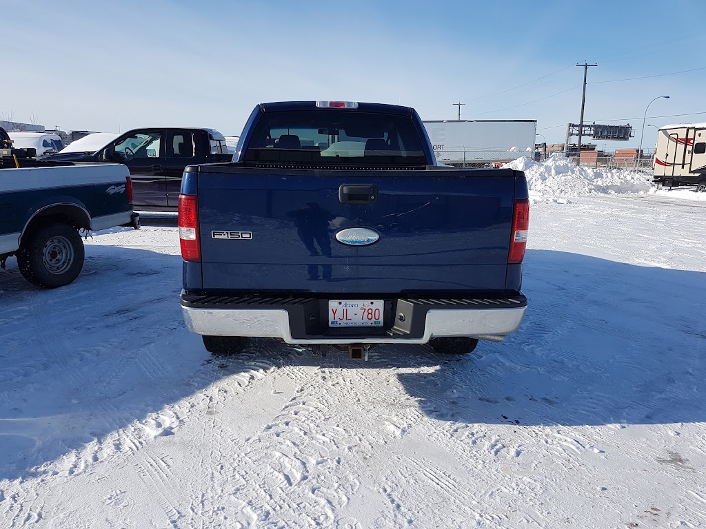 Gary Hanna Auctions Ltd | 11303 Yellowhead Trail NW, Edmonton, AB T5G 3E4, Canada | Phone: (780) 440-1075