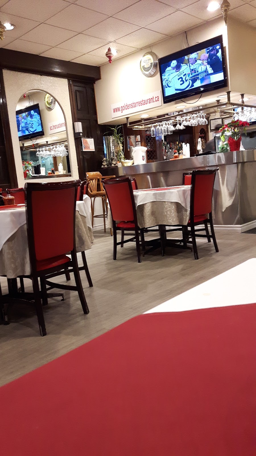 Golden Star Restaurant | 2133 Jane St, North York, ON M3M 1A2, Canada | Phone: (416) 248-4228