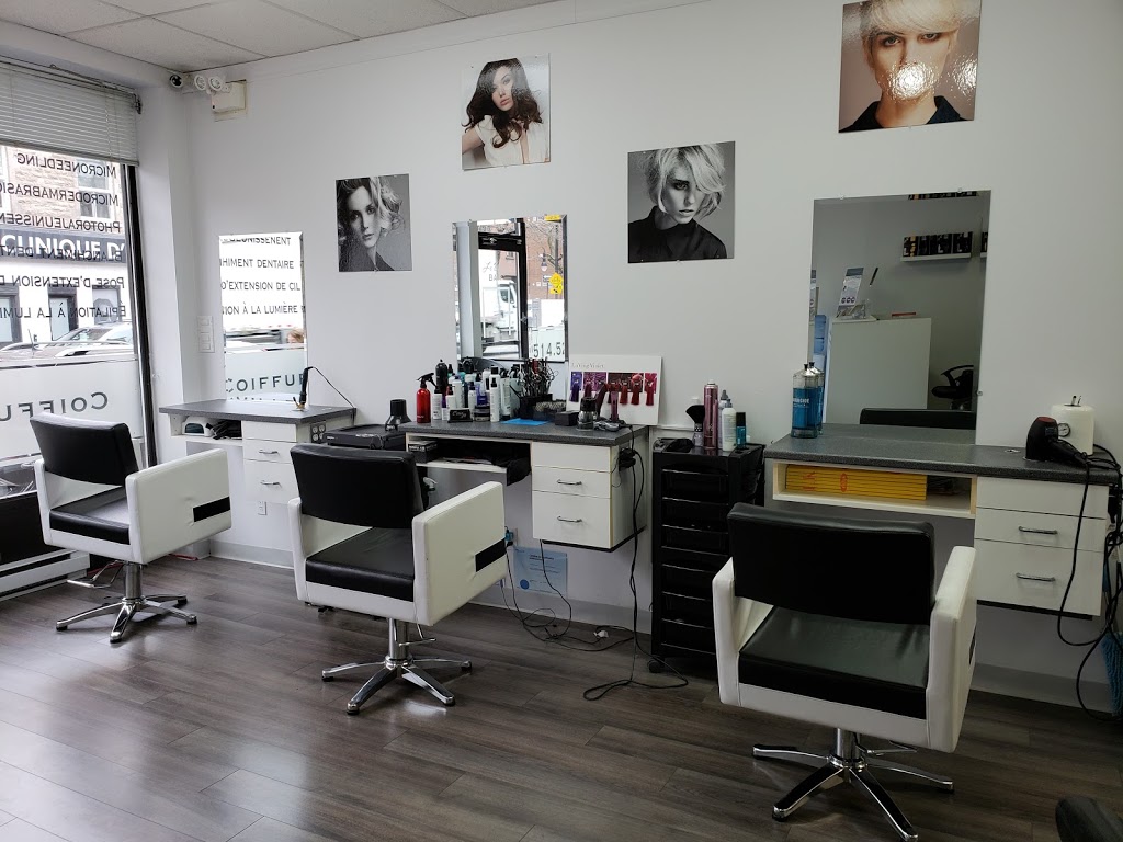 Le Beauty Bar | hair care | 4224 Rue Sainte-Catherine E, Montréal, QC H1V 1X3, Canada | 5145253284 OR +1 514-525-3284