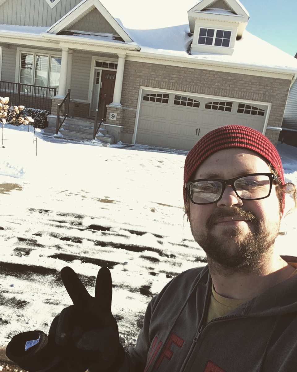 Aqua Reach Snow Removal | 8 Lakelawn Rd Unit 7, Grimsby, ON L3M 0G1, Canada | Phone: (905) 616-7905