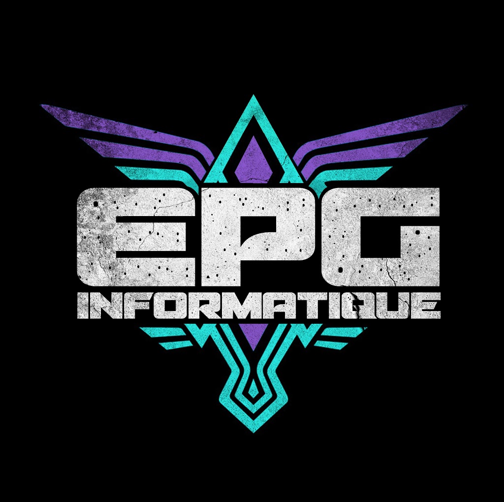 EPG Informatique | 206 Rue Brown, Asbestos, QC J1T 3M4, Canada | Phone: (819) 238-1590