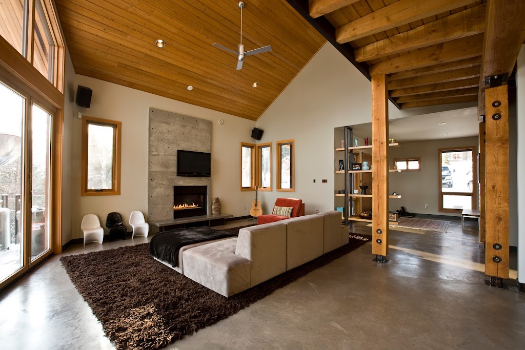 LWE Builders | 5 Kutenai Rd, Fernie, BC V0B 1M5, Canada | Phone: (250) 423-3100