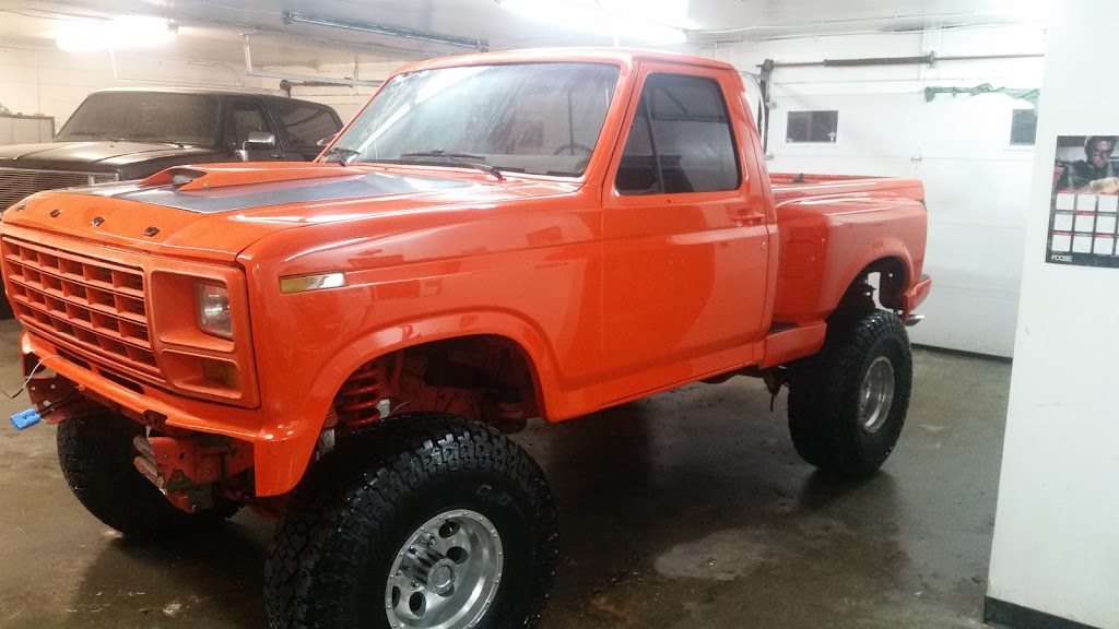 Prestige auto shine | 3162 Dunrobin Rd, Dunrobin, ON K0A 1T0, Canada | Phone: (613) 513-8218