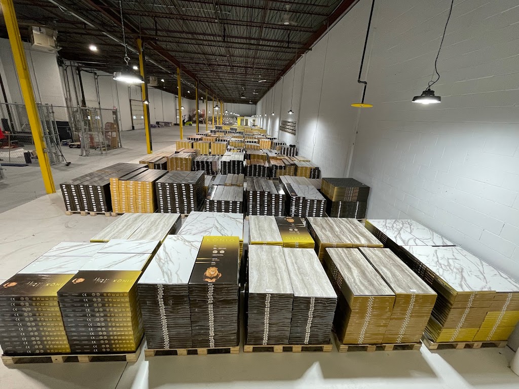 Konig Flooring Super Center | 15108 118 Ave NW, Edmonton, AB T5S 2V4, Canada | Phone: (780) 952-4449