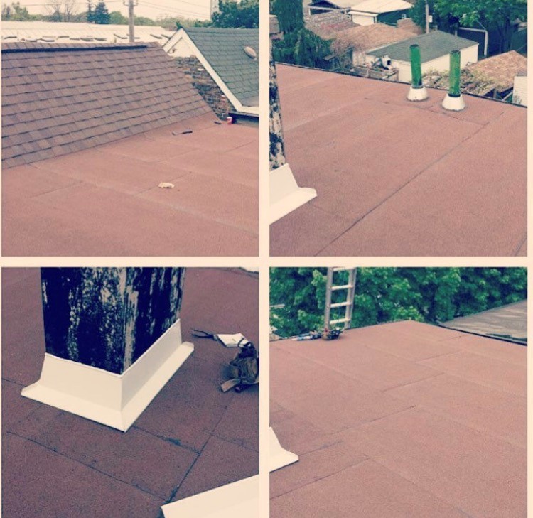 Toro Roofing Inc. | 4347 Steeles Ave W, North York, ON M3N 1V7, Canada | Phone: (416) 938-3998