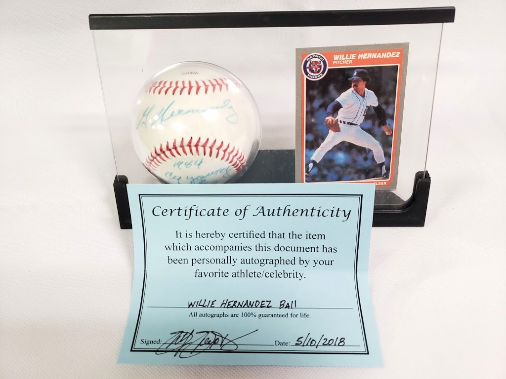 Petes Sports Stop | 1142 Gratiot Blvd, Marysville, MI 48040, USA | Phone: (810) 294-5445