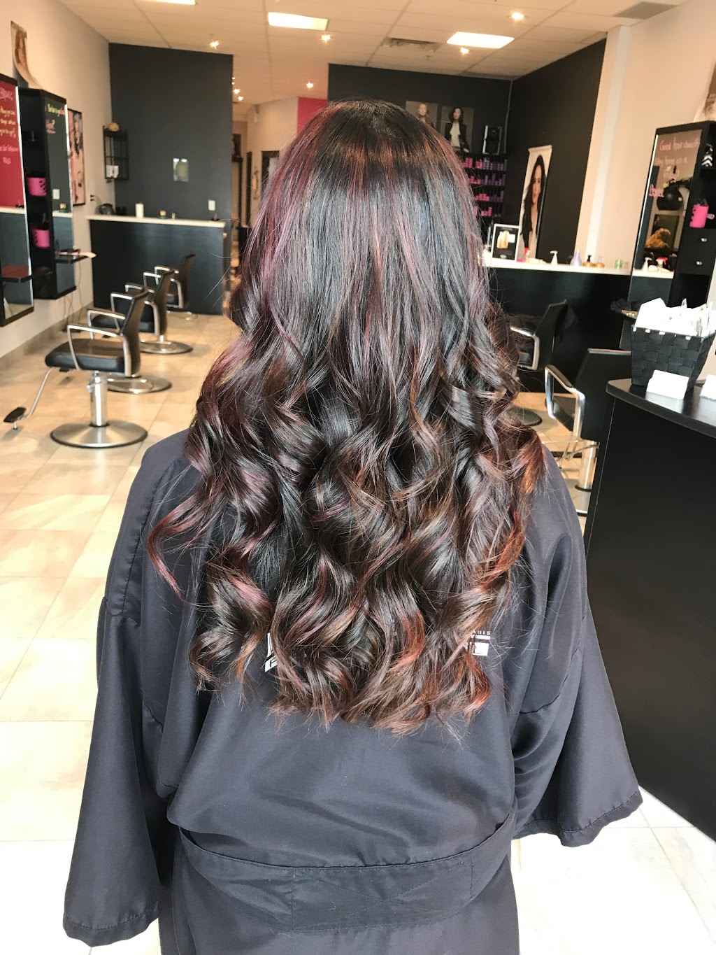 Beauty Bar Hair and Esthetics | 780 Kingston Rd #5, Pickering, ON L1V 0C5, Canada | Phone: (905) 492-3104