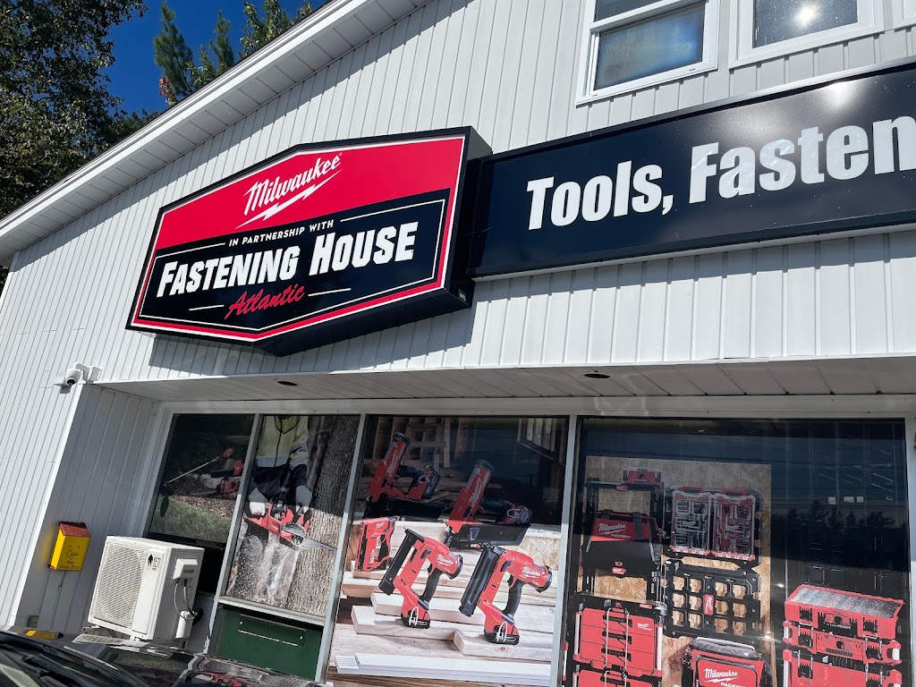 Fastening House Atlantic | 15116 Nova Scotia Trunk 3, Hebbville, NS B4V 6X2, Canada | Phone: (902) 530-5310