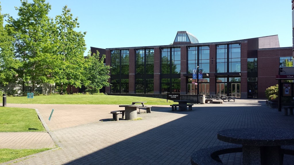 Whatcom | 237 W Kellogg Rd, Bellingham, WA 98226, USA | Phone: (360) 383-3000