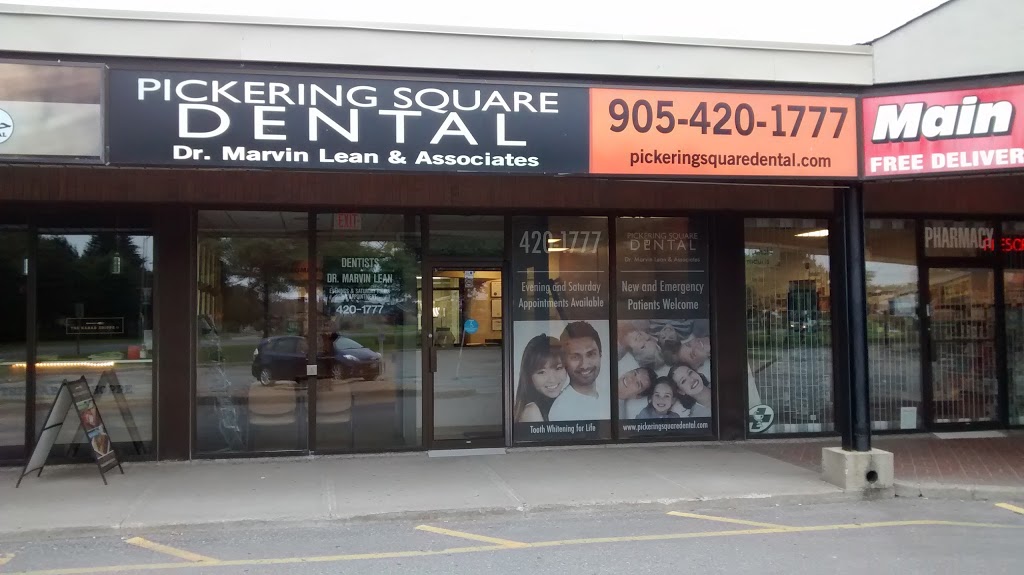Pickering Urgent Care Walk In Clinic | 1450 Kingston Rd, Pickering, ON L1V 1C1, Canada | Phone: (905) 831-8333