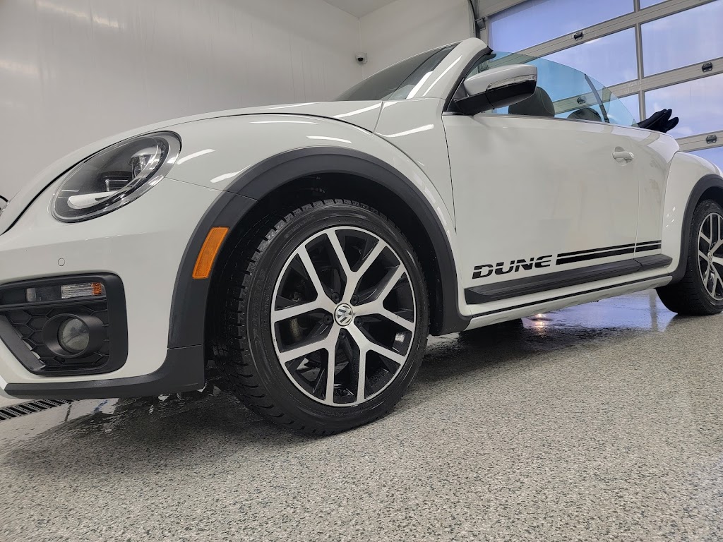 Esthétique Otoplus Detailing | 7136 Bd Sainte-Anne, Château-Richer, QC G0A 1N0, Canada | Phone: (418) 948-3550