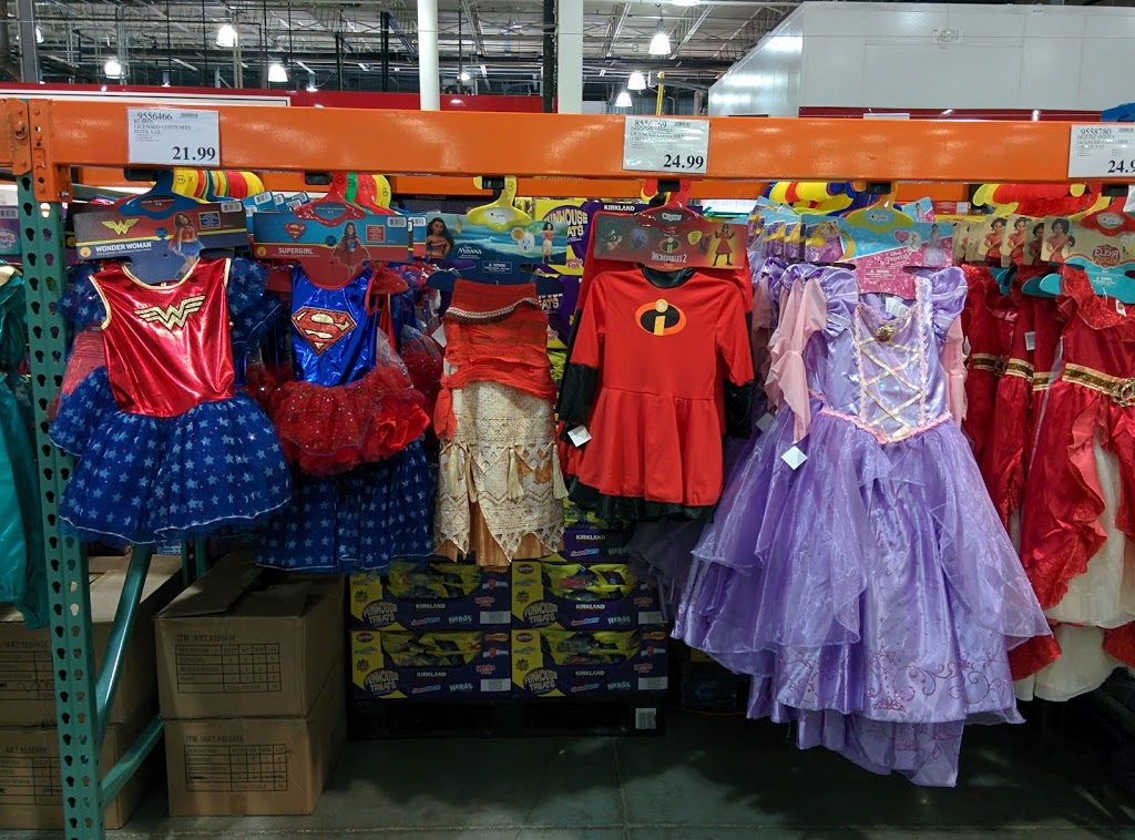 Costco Wholesale | 4438 KING STE, Kitchener, ON N2P 2G4, Canada | Phone: (519) 650-3330