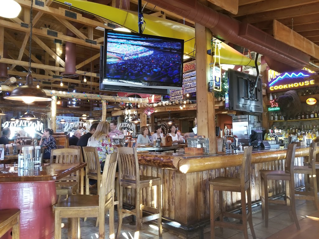 Montanas | 196B Chain Lake Dr, Halifax, NS B3S 1C5, Canada | Phone: (902) 450-1011