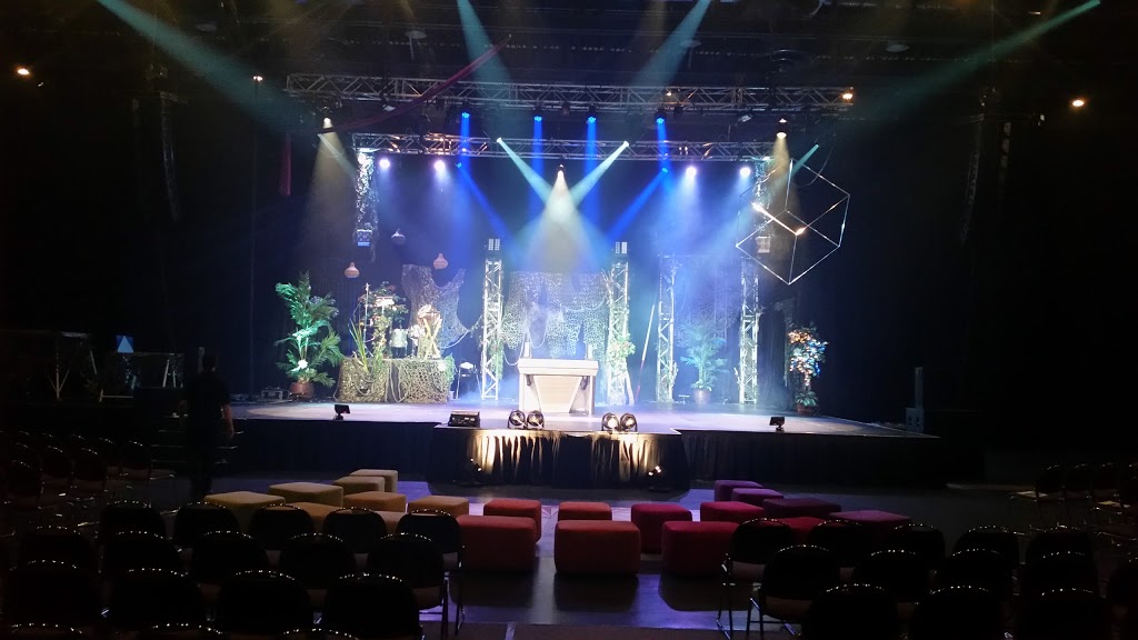 LSM Son et Lumiere | 4000 Rue Jean Marchand #100, Québec, QC G2C 1Y6, Canada | Phone: (418) 840-0555