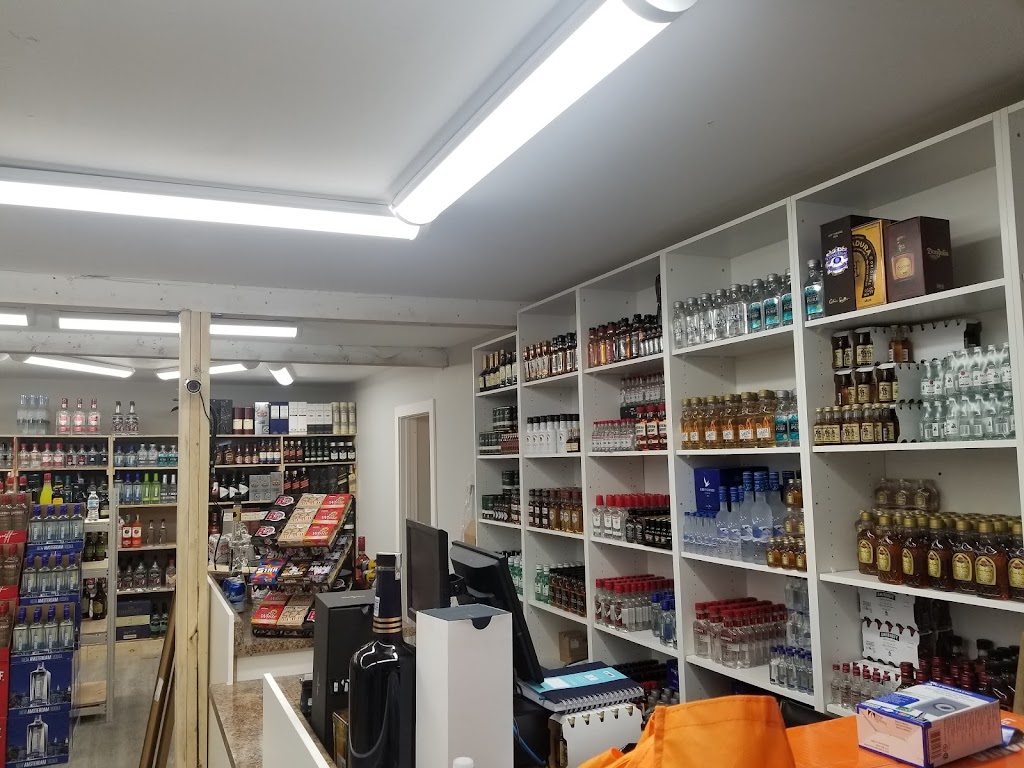 127 ST LIQUOR | 12617 121 Ave NW, Edmonton, AB T5L 4T6, Canada | Phone: (587) 490-8877