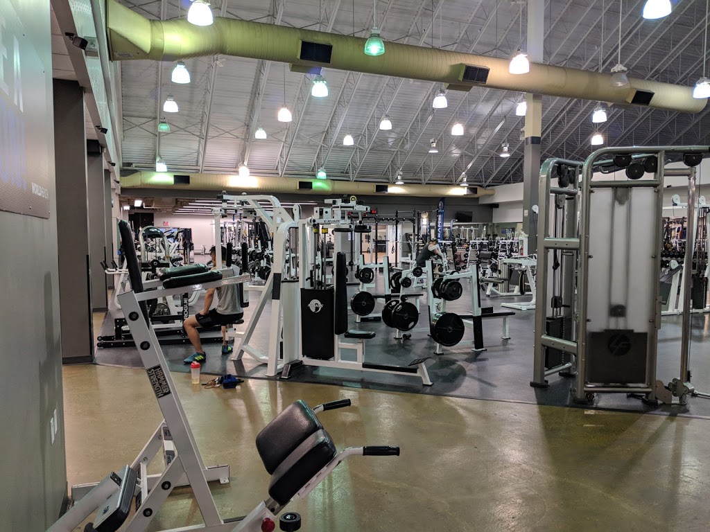 World Health Fitness Club - Gateway | gym | 3414 Gateway Blvd NW, Edmonton, AB T6J 6Z2, Canada | 7804616333 OR +1 780-461-6333