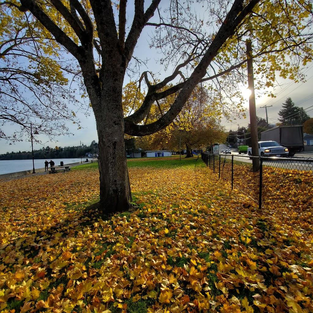 Kinsman Park | 2730 Departure Bay Rd, Nanaimo, BC V9S 3W9, Canada | Phone: (250) 754-4251