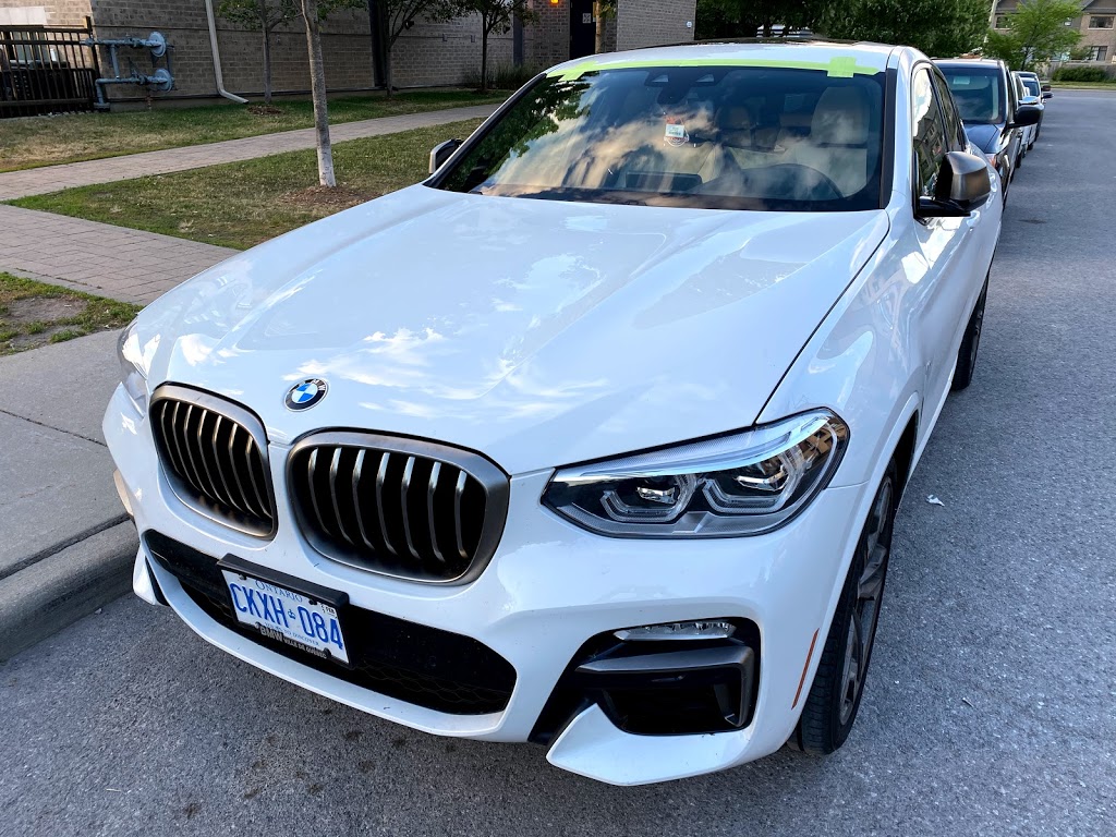 Quick Glass | 110 Westhunt Dr, Carp, ON K0A 1L0, Canada | Phone: (613) 265-0544