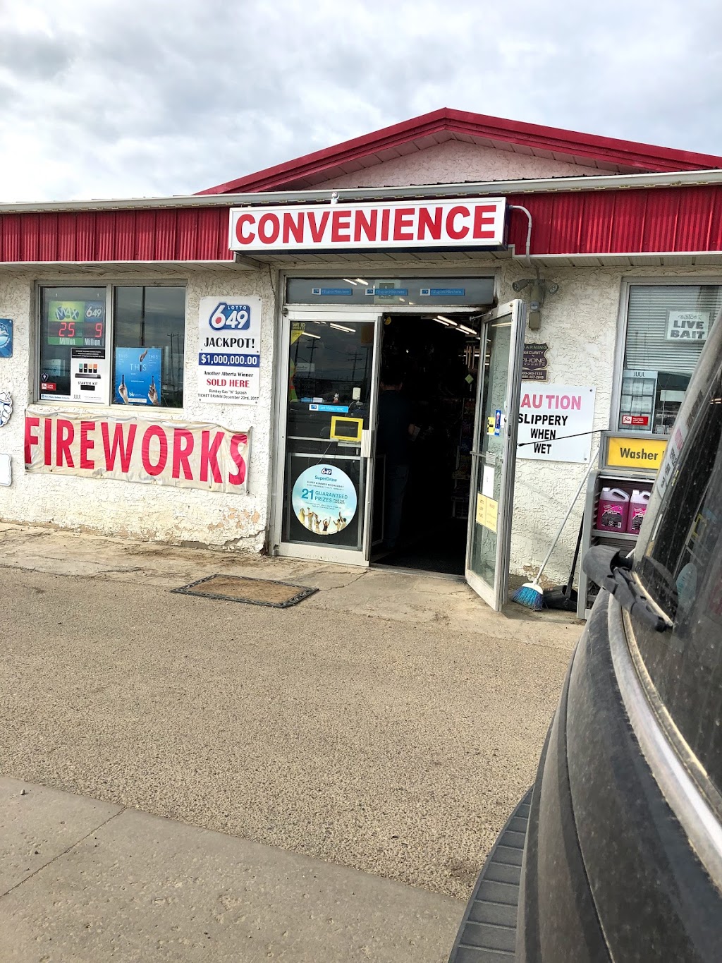 Shell | 4630 50 Ave, Rimbey, AB T0C 2J0, Canada | Phone: (403) 843-2360