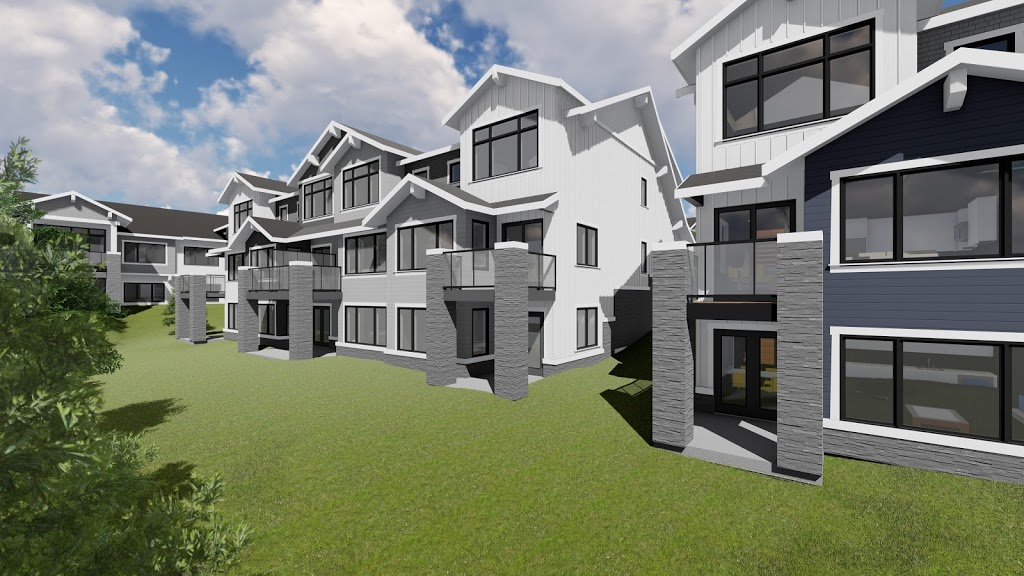 Partners Development Group - ARRIVE at Crestmont West | 12702 Crestmont Blvd SW, Calgary, AB T3B 5Z6, Canada | Phone: (587) 231-1133