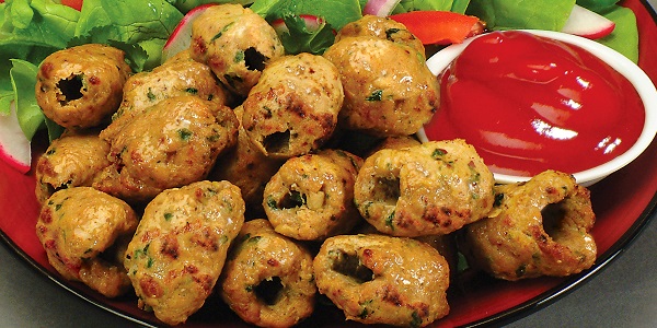 Al-Mani Grill & Biryani | 2658 Danforth Ave, Toronto, ON M4C 1L7, Canada | Phone: (416) 690-7406