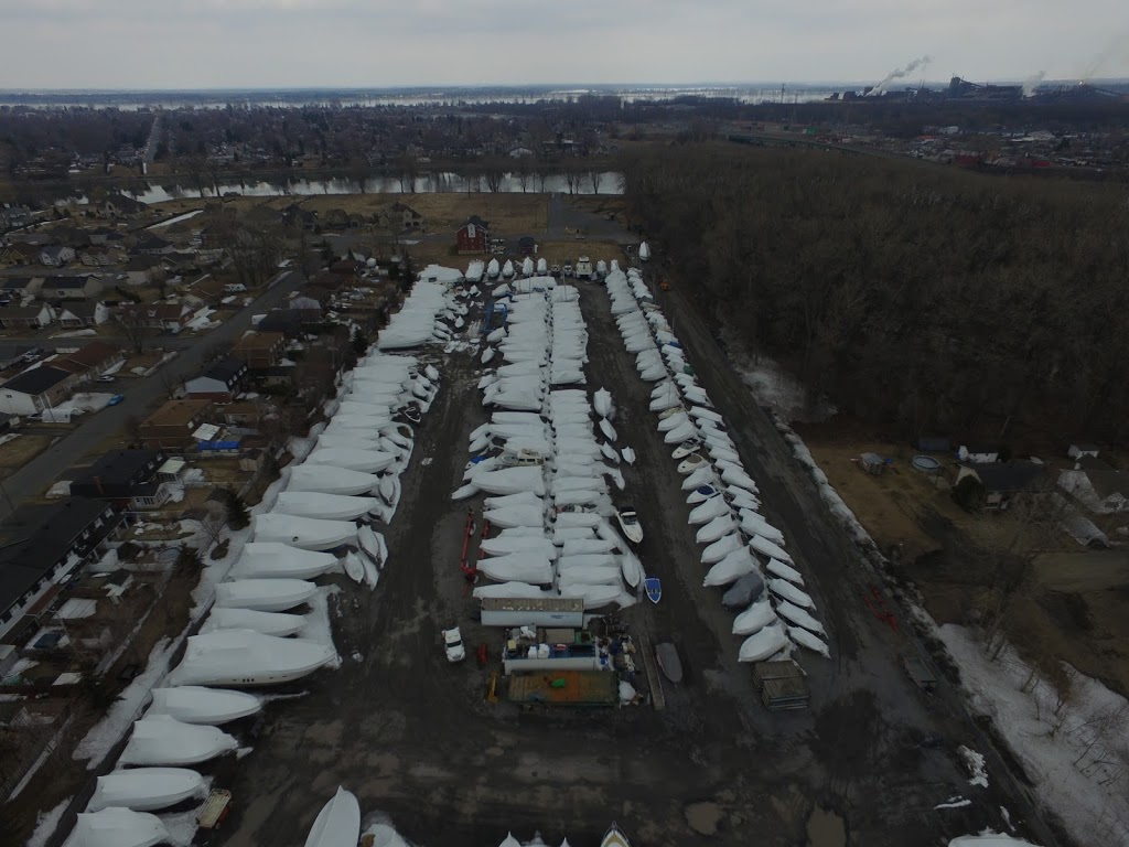 Boisvert Marine | 240 Chemin des Patriotes, Sorel-Tracy, QC J3P 6K6, Canada | Phone: (450) 730-0100