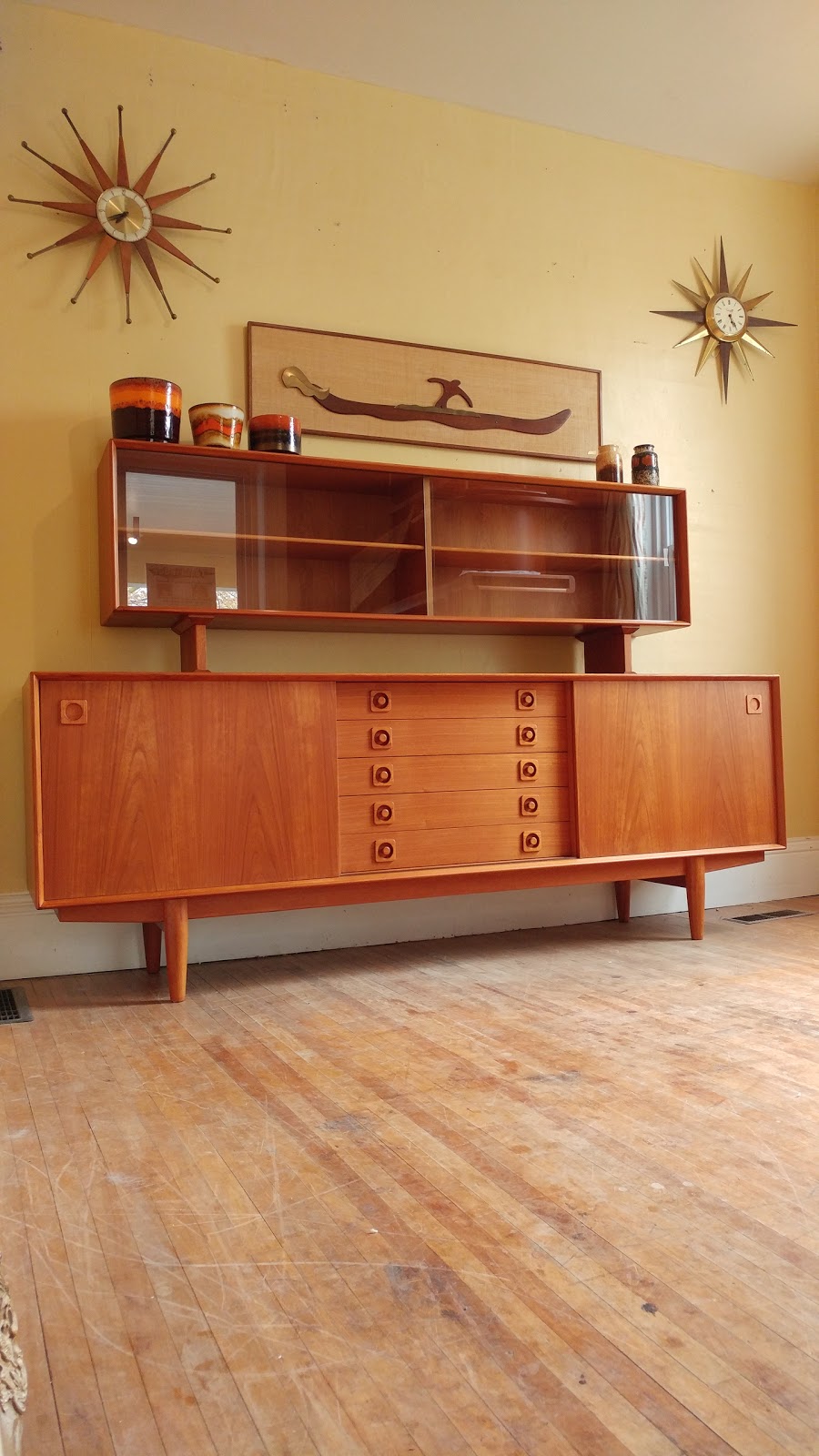 Teakfinder Teak Furniture, Finishes and Upholstery Studio | 275 Huron Rd, Sebringville, ON N0K 1X0, Canada | Phone: (226) 749-0102