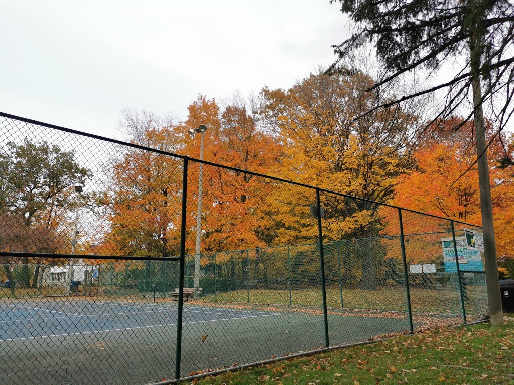 Banbury Tennis Club | 120 Banbury Rd, North York, ON M3B 2L3, Canada | Phone: (416) 443-0941