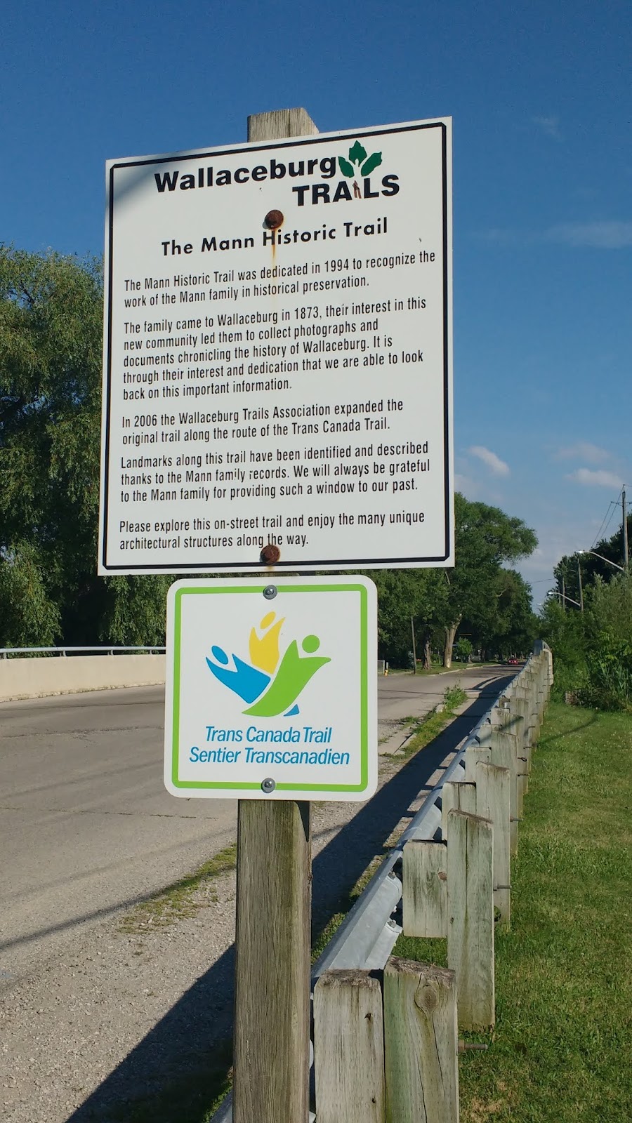 Crothers Conservation Area | Mt Pleasant Crescent, Chatham-Kent, ON N8A 4P7, Canada