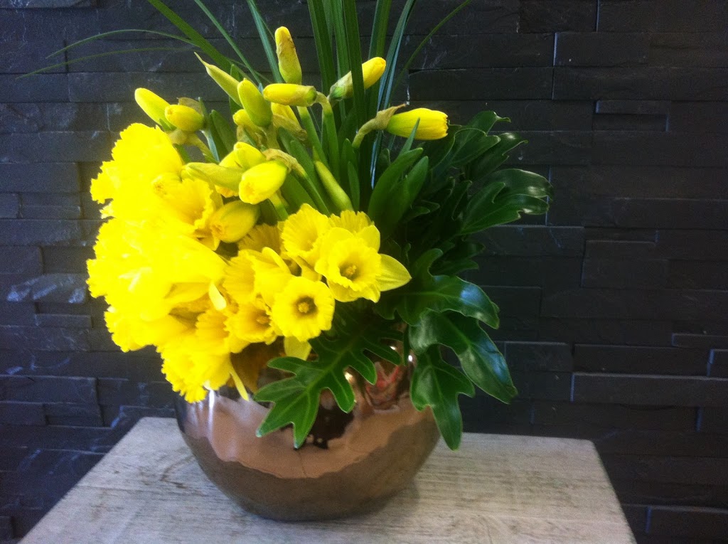 Flowers by Sophie | 645 The Queensway, Etobicoke, ON M8Y 1K6, Canada | Phone: (416) 253-4442