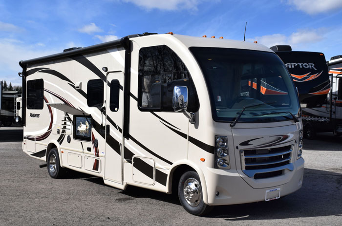 Colton RV | 3122 Niagara Falls Blvd, North Tonawanda, NY 14120, USA | Phone: (800) 628-4889