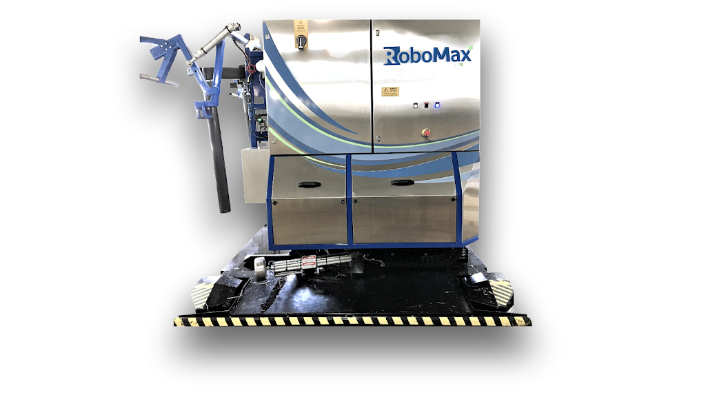 Milkomax | 591 Rang Saint-Joseph, Sainte-Monique, QC J0G 1N0, Canada | Phone: (819) 289-2930