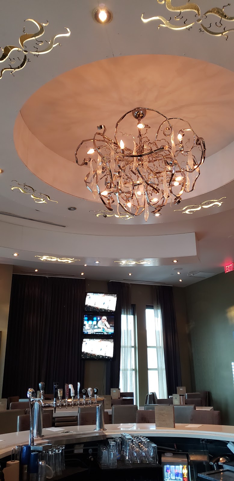 Chop Steakhouse & Bar | 6605 Macleod Trail SW, Calgary, AB T2H 2V1, Canada | Phone: (403) 250-2043