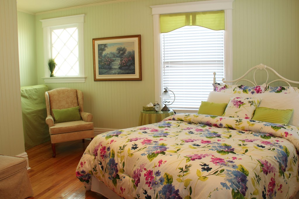 La Maison Mer de Cocagne | 2009 NB-535, Cocagne, NB E4R 3C3, Canada | Phone: (506) 576-9609