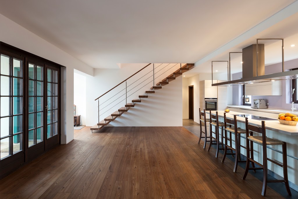 Simpsons Flooring | 1486 Victoria St N #3&4, Kitchener, ON N2B 3E2, Canada | Phone: (519) 570-3380