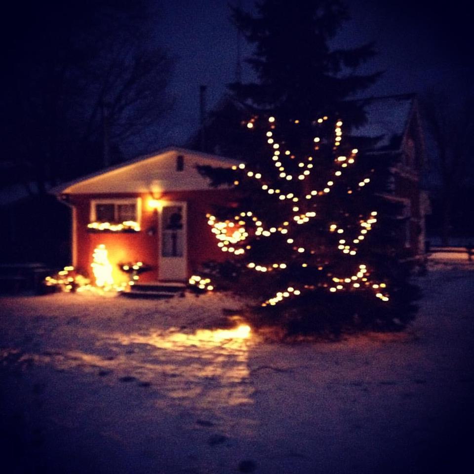 Emilys Place Bed and Breakfast | 22 Edward Street East, Creemore, ON L0M 1G0, Canada | Phone: (705) 795-5733