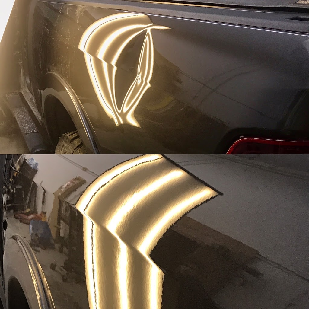 Prairie Dent Repair | 630 Weldon Ave, Saskatoon, SK S7M 2T9, Canada | Phone: (306) 652-2118