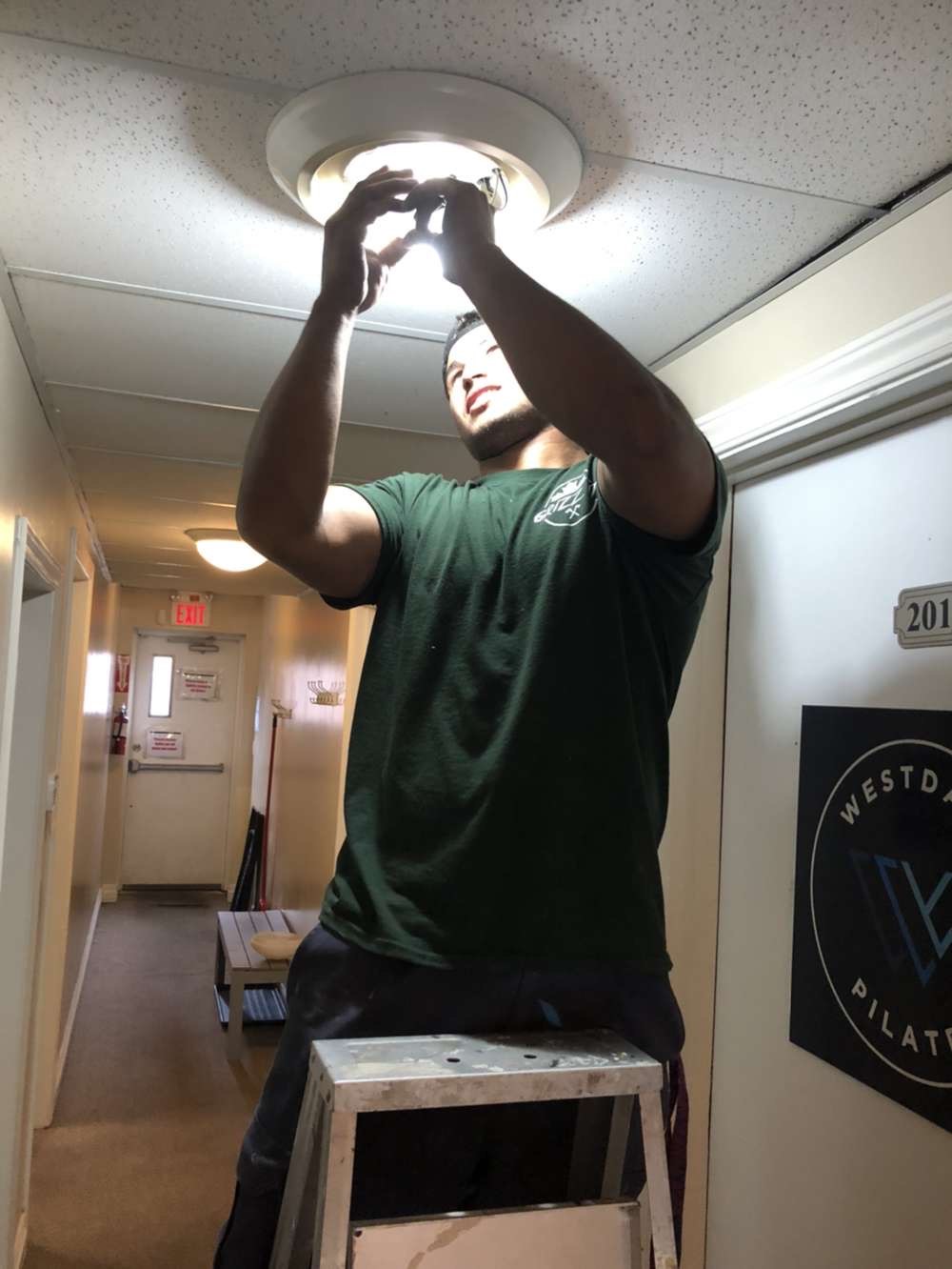 Student Labour Services | Bond St S, Hamilton, ON L8S 1T2, Canada | Phone: (905) 870-7265